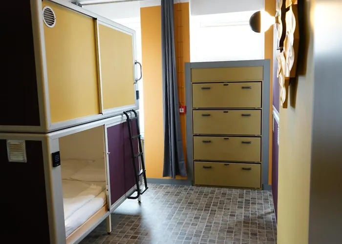 SunflowerHostel Berlin